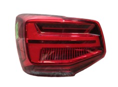 Recambio de piloto trasero izquierdo para audi q2 (gab, gag) 1.6 tdi referencia OEM IAM 81A945091B  