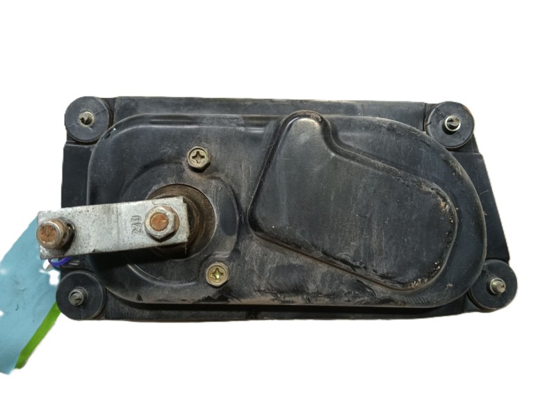 Recambio de motor limpia delantero para suzuki grand vitara i (ft, ht) 2.0 hdi 110 4x4 (sq 420d) referencia OEM IAM 3810165D0000