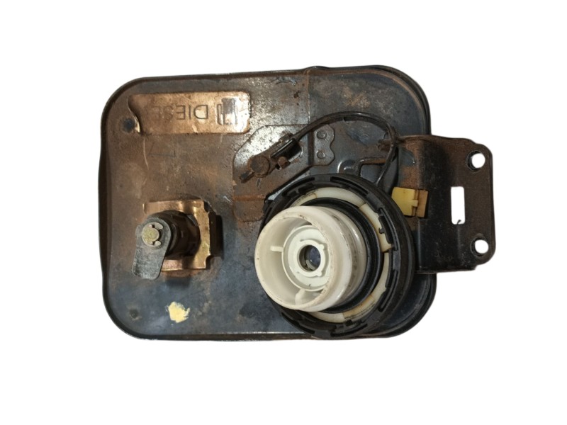 Recambio de tapa exterior combustible para suzuki vitara (et) hdi (se 420hdi) referencia OEM IAM   