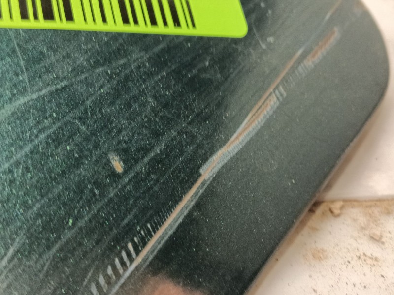 Recambio de tapa exterior combustible para suzuki vitara (et) hdi (se 420hdi) referencia OEM IAM   