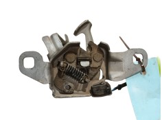 Recambio de cerradura capot para dacia dokker furgoneta/monovolumen 1.6 referencia OEM IAM 656010180R 656013195R  2