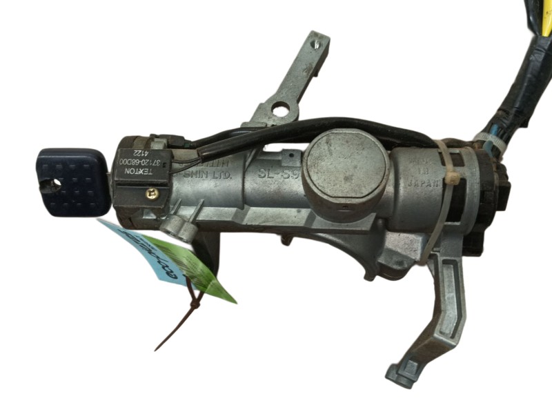 Recambio de conmutador de arranque para suzuki grand vitara i (ft, ht) 2.0 hdi 110 4x4 (sq 420d) referencia OEM IAM   