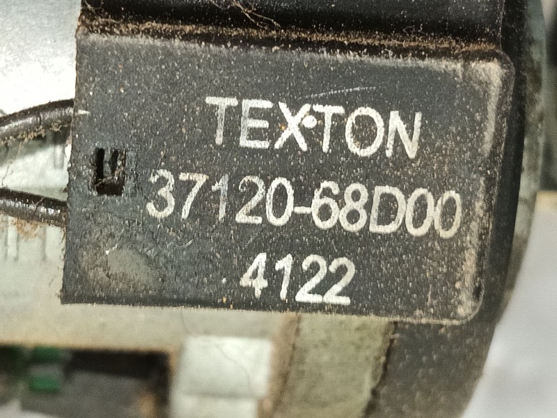 Recambio de conmutador de arranque para suzuki grand vitara i (ft, ht) 2.0 hdi 110 4x4 (sq 420d) referencia OEM IAM   