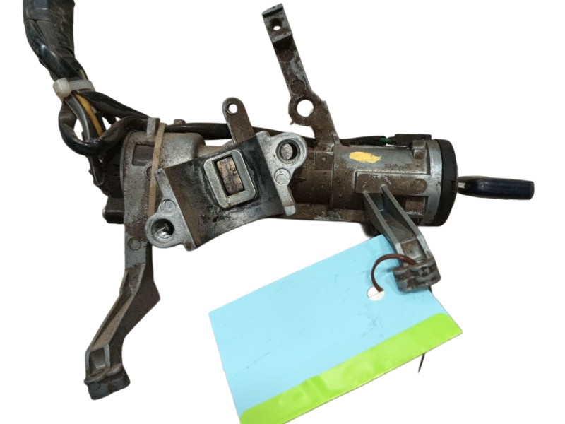 Recambio de conmutador de arranque para suzuki grand vitara i (ft, ht) 2.0 hdi 110 4x4 (sq 420d) referencia OEM IAM   