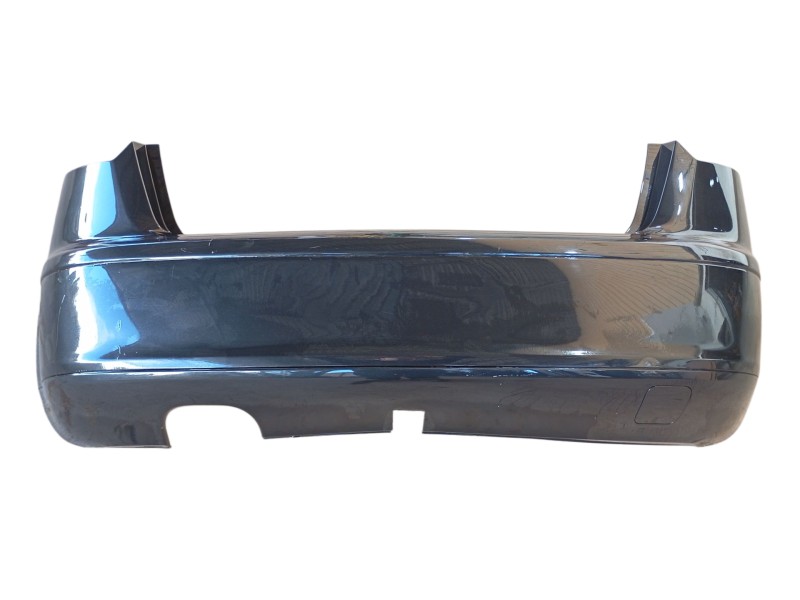 Recambio de paragolpes trasero para audi a3 (8p1) 2.0 tdi 16v referencia OEM IAM 8P4807303GRU / 8P4807441GRU  