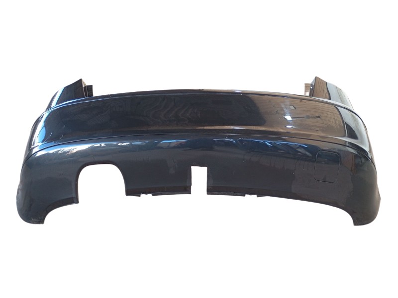 Recambio de paragolpes trasero para audi a3 (8p1) 2.0 tdi 16v referencia OEM IAM 8P4807303GRU / 8P4807441GRU  