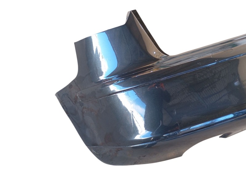 Recambio de paragolpes trasero para audi a3 (8p1) 2.0 tdi 16v referencia OEM IAM 8P4807303GRU / 8P4807441GRU  