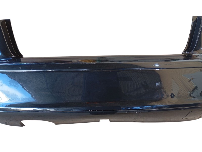 Recambio de paragolpes trasero para audi a3 (8p1) 2.0 tdi 16v referencia OEM IAM 8P4807303GRU / 8P4807441GRU  