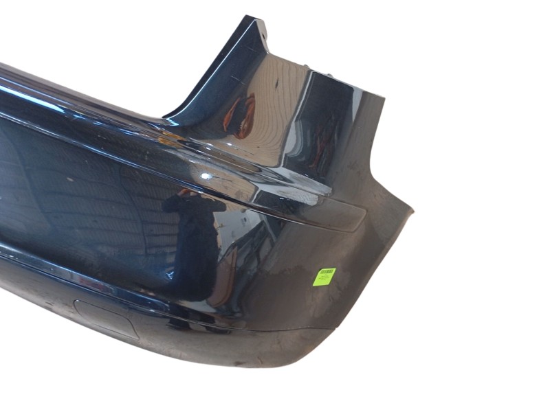 Recambio de paragolpes trasero para audi a3 (8p1) 2.0 tdi 16v referencia OEM IAM 8P4807303GRU / 8P4807441GRU  
