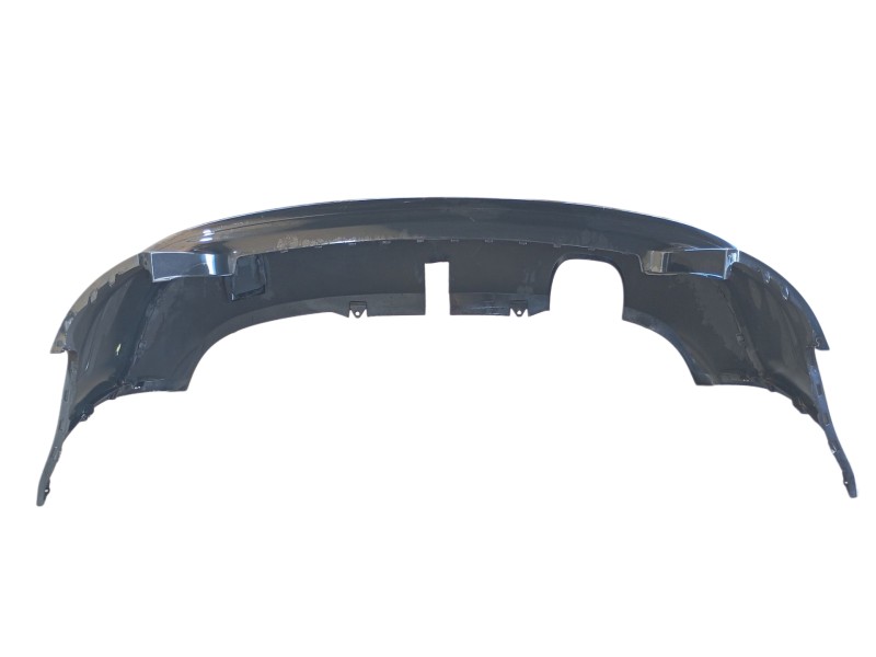 Recambio de paragolpes trasero para audi a3 (8p1) 2.0 tdi 16v referencia OEM IAM 8P4807303GRU / 8P4807441GRU  