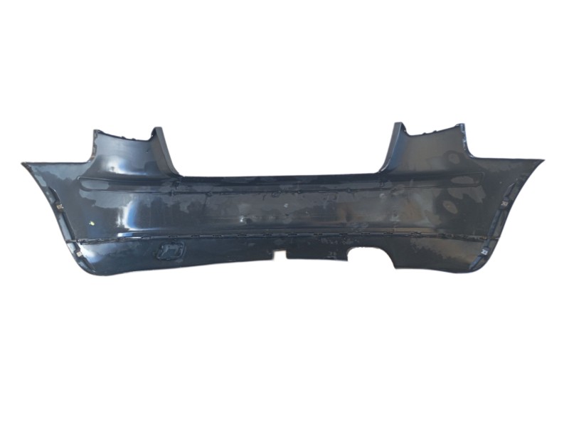 Recambio de paragolpes trasero para audi a3 (8p1) 2.0 tdi 16v referencia OEM IAM 8P4807303GRU / 8P4807441GRU  