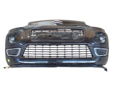 Recambio de paragolpes delantero para citroën c3 picasso (sh_) 1.6 hdi referencia OEM IAM 7401RQ  