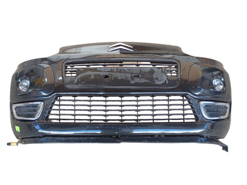 Recambio de paragolpes delantero para citroën c3 picasso (sh_) 1.6 hdi referencia OEM IAM 7401RQ  