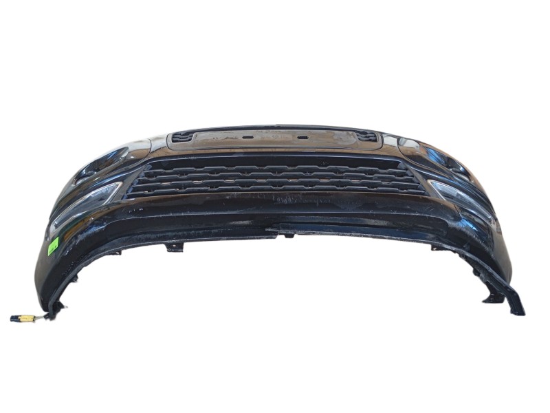 Recambio de paragolpes delantero para citroën c3 picasso (sh_) 1.6 hdi referencia OEM IAM 7401RQ  