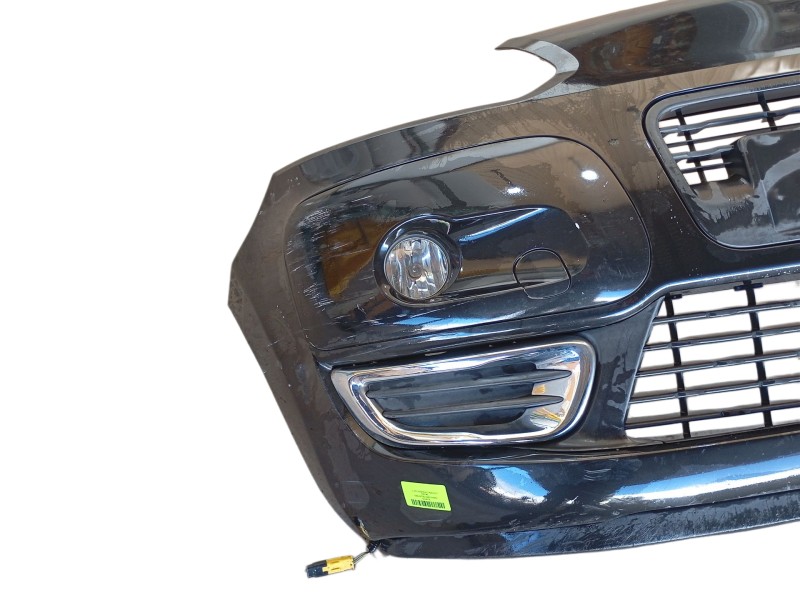 Recambio de paragolpes delantero para citroën c3 picasso (sh_) 1.6 hdi referencia OEM IAM 7401RQ  