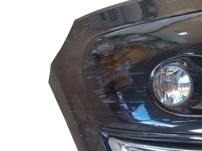 Recambio de paragolpes delantero para citroën c3 picasso (sh_) 1.6 hdi referencia OEM IAM 7401RQ  