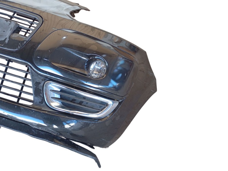 Recambio de paragolpes delantero para citroën c3 picasso (sh_) 1.6 hdi referencia OEM IAM 7401RQ  