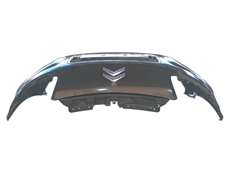 Recambio de paragolpes delantero para citroën c3 picasso (sh_) 1.6 hdi referencia OEM IAM 7401RQ  