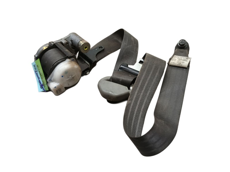 Recambio de cinturon seguridad delantero derecho para suzuki grand vitara i (ft, ht) 2.0 hdi 110 4x4 (sq 420d) referencia OEM IA