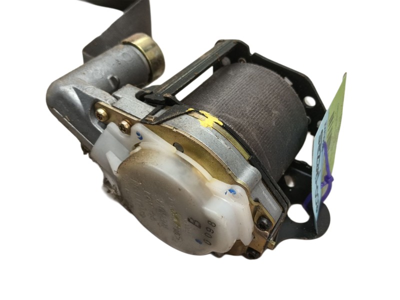 Recambio de cinturon seguridad delantero derecho para suzuki grand vitara i (ft, ht) 2.0 hdi 110 4x4 (sq 420d) referencia OEM IA