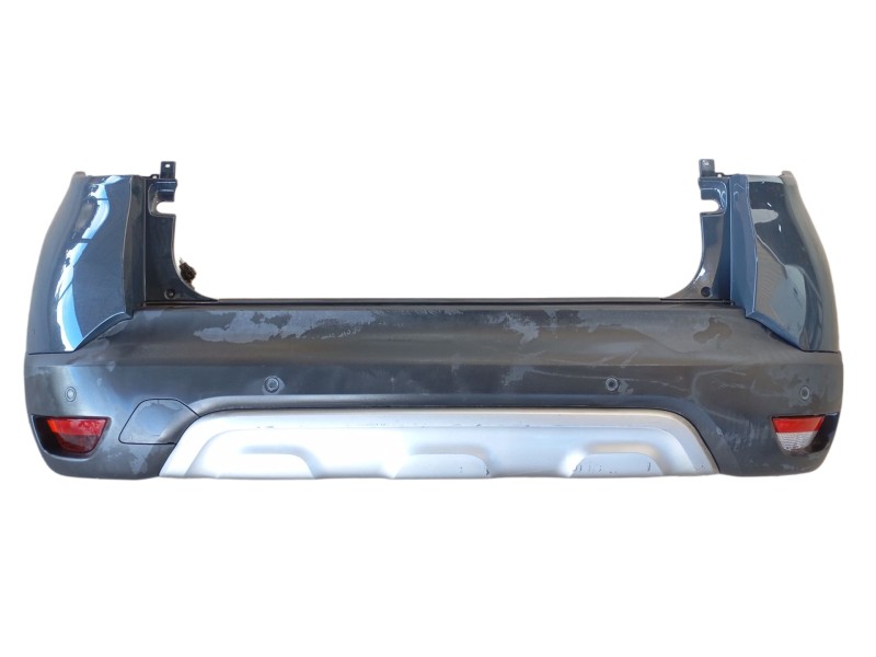 Recambio de paragolpes trasero para renault captur i (j5_, h5_) 1.2 tce 120 referencia OEM IAM 850B27697R  