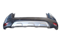 Recambio de paragolpes trasero para renault captur i (j5_, h5_) 1.2 tce 120 referencia OEM IAM 850B27697R   2
