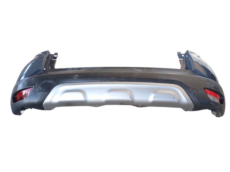 Recambio de paragolpes trasero para renault captur i (j5_, h5_) 1.2 tce 120 referencia OEM IAM 850B27697R  