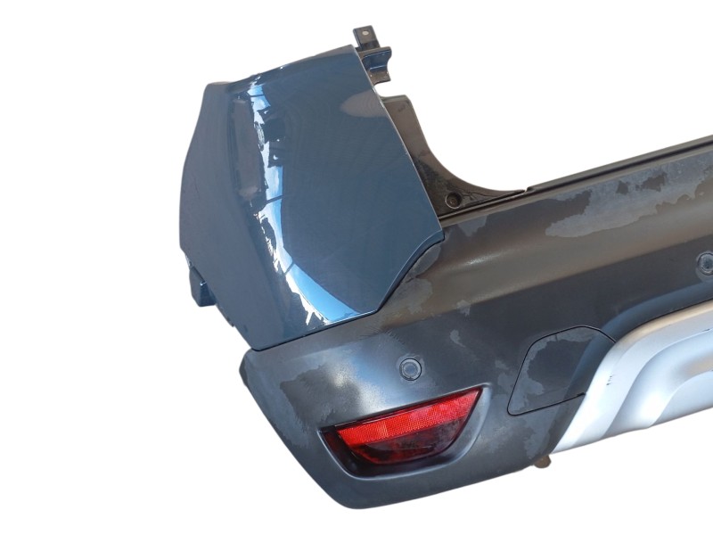 Recambio de paragolpes trasero para renault captur i (j5_, h5_) 1.2 tce 120 referencia OEM IAM 850B27697R  