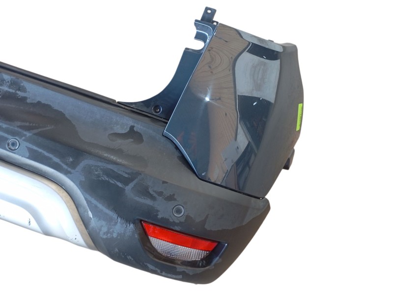Recambio de paragolpes trasero para renault captur i (j5_, h5_) 1.2 tce 120 referencia OEM IAM 850B27697R  