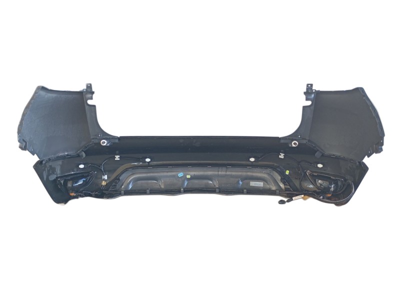 Recambio de paragolpes trasero para renault captur i (j5_, h5_) 1.2 tce 120 referencia OEM IAM 850B27697R  