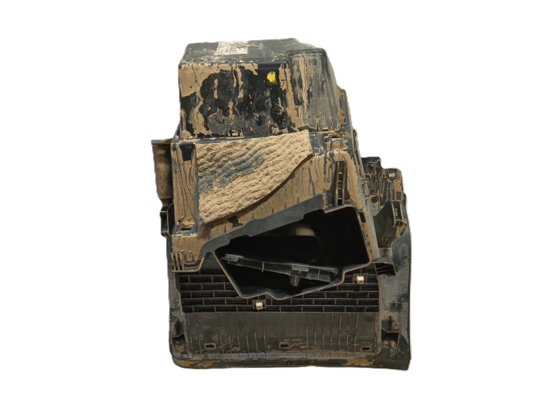 Recambio de guantera para peugeot 2008 ii (ud_, us_, uy_, uj_, ur_, uc_) 1.2 puretech 100 referencia OEM IAM 98268276ZD  