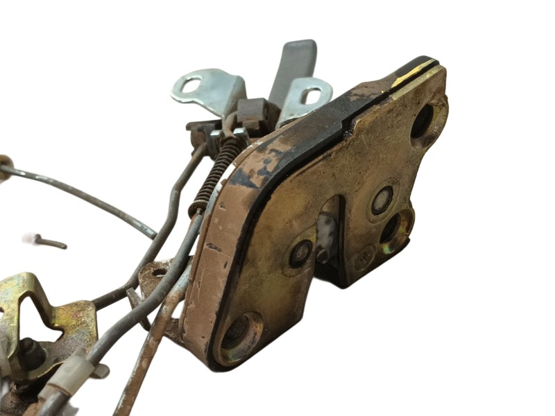 Recambio de cerradura maletero / porton para suzuki vitara (et) hdi (se 420hdi) referencia OEM IAM   