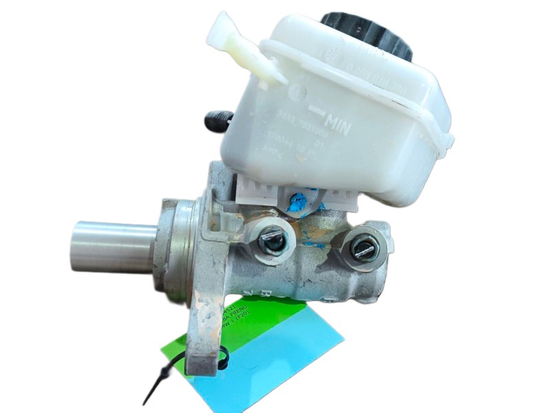 Recambio de bomba freno para bmw 1 (f20) 118 i referencia OEM IAM 34336851093 34337851569 