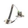 Recambio de elevalunas trasero derecho para chevrolet captiva (c100, c140) 2.0 d 4wd referencia OEM IAM 96624335 96627082 