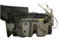 Recambio de cerradura puerta delantera derecha para ford transit courier b460 monospace 1.5 tdci referencia OEM IAM    2