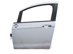 Recambio de puerta delantera izquierda para ford b-max trend referencia OEM IAM 1752759  