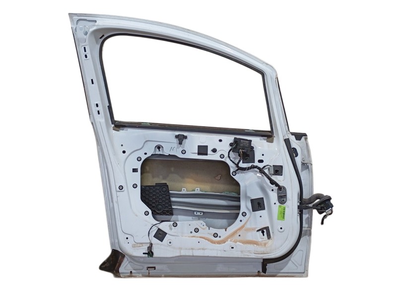 Recambio de puerta delantera izquierda para ford b-max trend referencia OEM IAM 1752759  