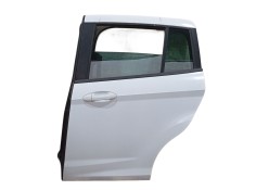 Recambio de puerta trasera izquierda para ford b-max trend referencia OEM IAM   