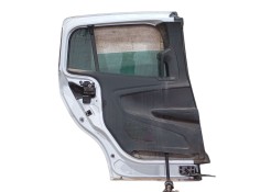 Recambio de puerta trasera izquierda para ford b-max trend referencia OEM IAM    2