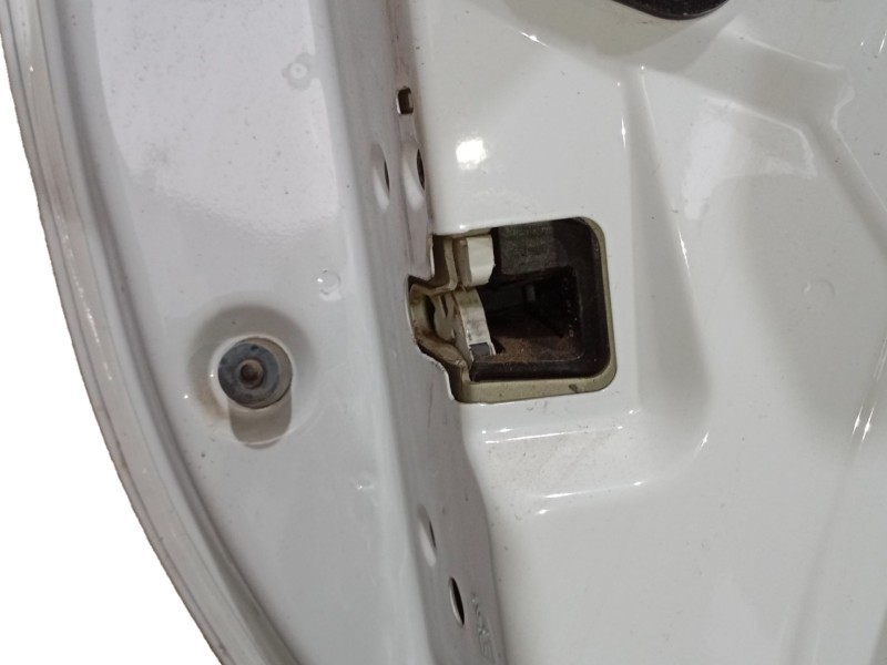 Recambio de puerta trasera izquierda para ford b-max trend referencia OEM IAM   