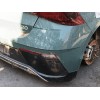 Recambio de paragolpes trasero para hyundai i20 iii (bc3, bi3) 1.0 t-gdi referencia OEM IAM   
