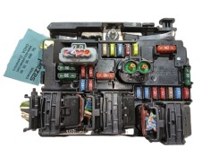 Recambio de bsm para citroën c3 picasso (sh_) 1.6 hdi referencia OEM IAM  9664997880  2