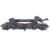 Recambio de puente trasero para lexus nx ii (_a2_, _h2_) 450h+ e-four (aazh26) referencia OEM IAM 5120642080  