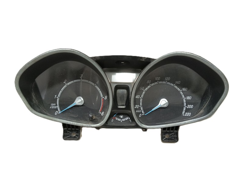 Recambio de cuadro instrumentos para ford b-max trend referencia OEM IAM 1882470  