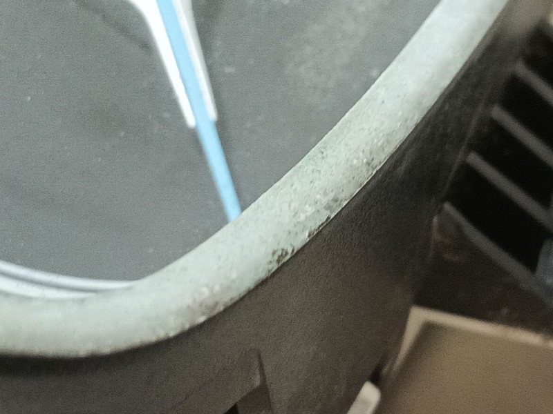 Recambio de cuadro instrumentos para ford b-max trend referencia OEM IAM 1882470  