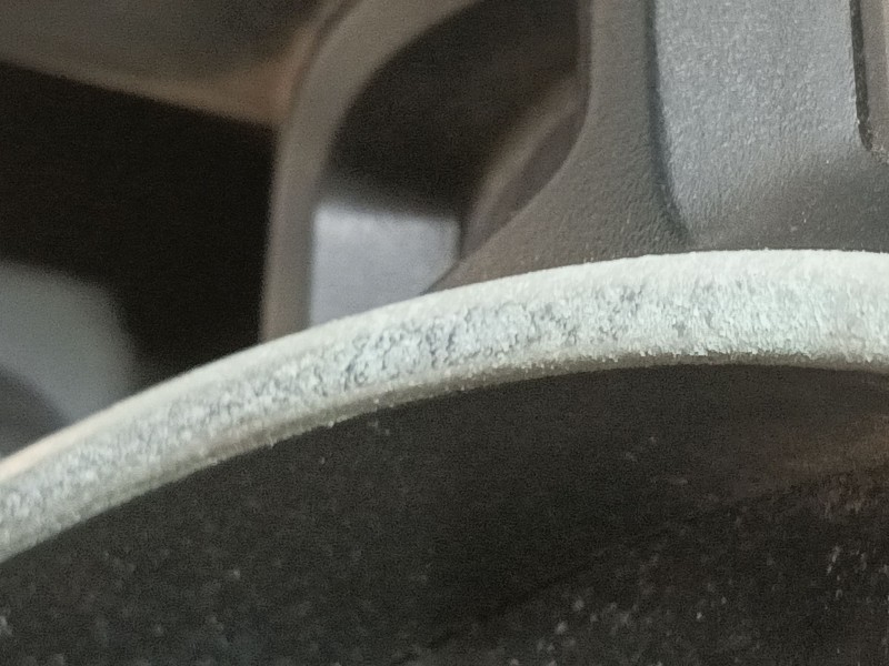 Recambio de cuadro instrumentos para ford b-max trend referencia OEM IAM 1882470  