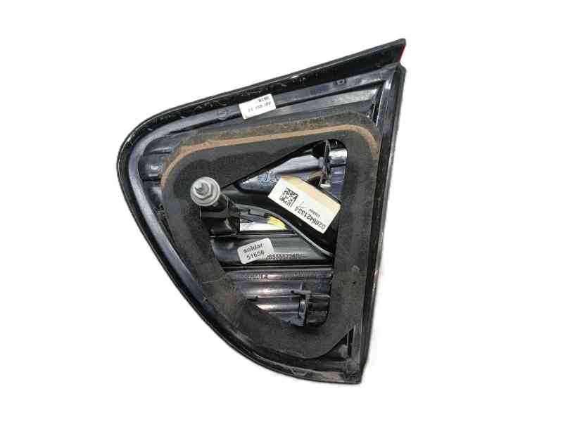 Recambio de piloto trasero izquierdo interior para renault captur i (j5_, h5_) 1.2 tce 120 referencia OEM IAM 265555726R 2655540