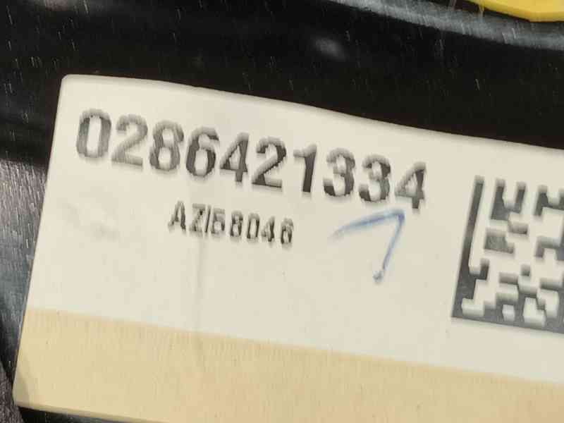 Recambio de piloto trasero izquierdo interior para renault captur i (j5_, h5_) 1.2 tce 120 referencia OEM IAM 265555726R 2655540