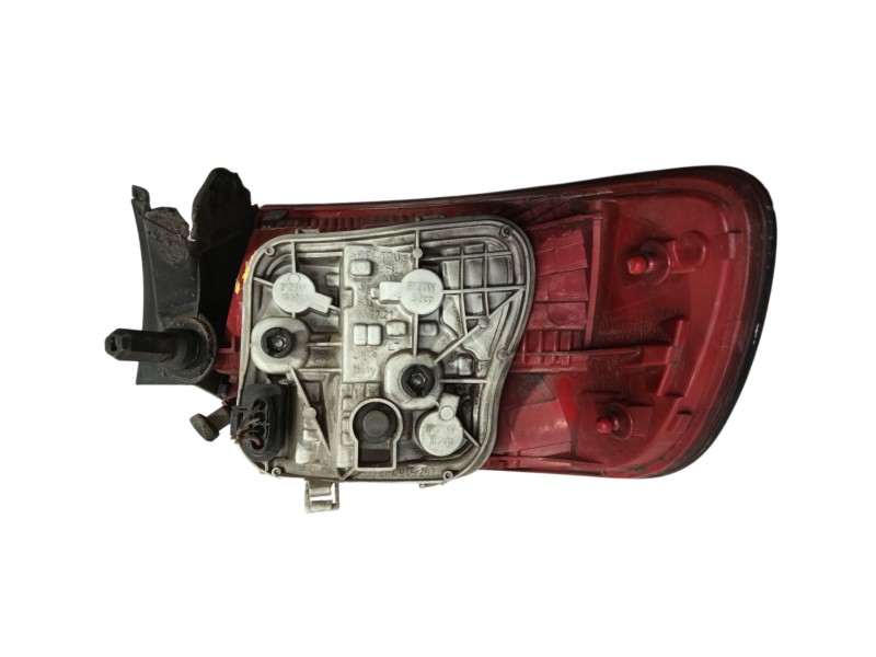 Recambio de piloto trasero izquierdo para audi a3 (8p1) 2.0 tdi 16v referencia OEM IAM 8P4945095G  