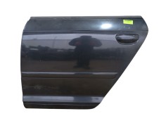 Recambio de puerta trasera izquierda para audi a3 (8p1) 2.0 tdi 16v referencia OEM IAM 8P4833051A  